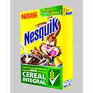 Cereal Nesquik
